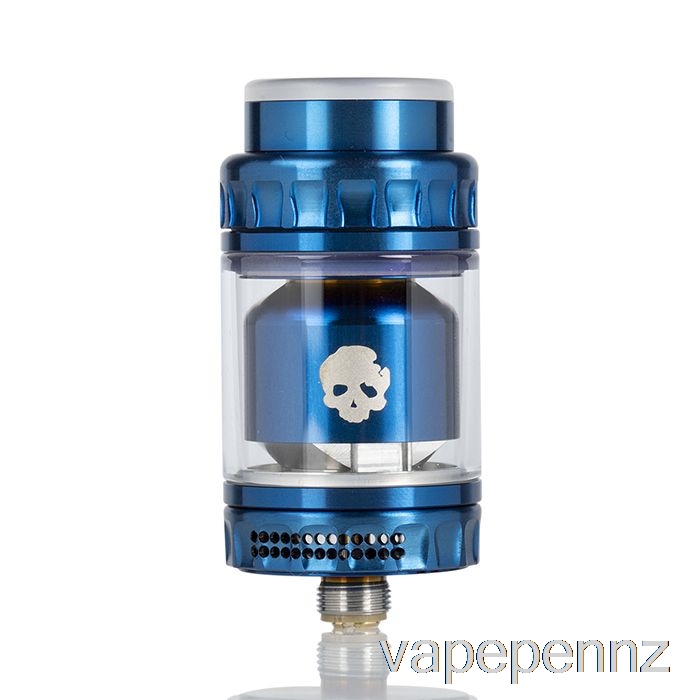 DOVPO BLOTTO Mini 23mm RTA Blue VAPE NZ